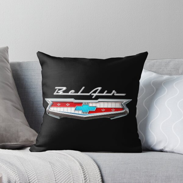 Item preview, Bel Air emblem designed and sold by hotrodz.
