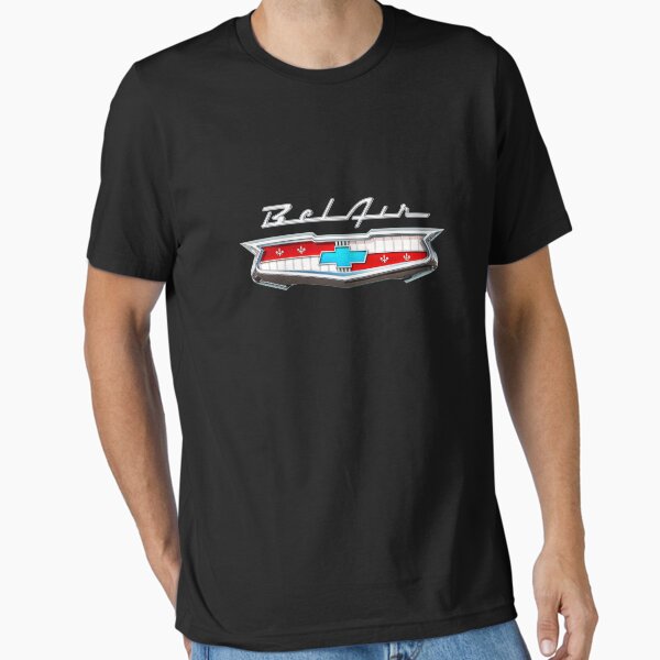 Item preview, Bel Air emblem designed and sold by hotrodz.