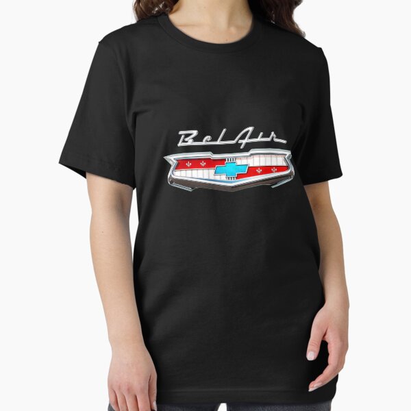 Item preview, Bel Air emblem designed and sold by hotrodz.