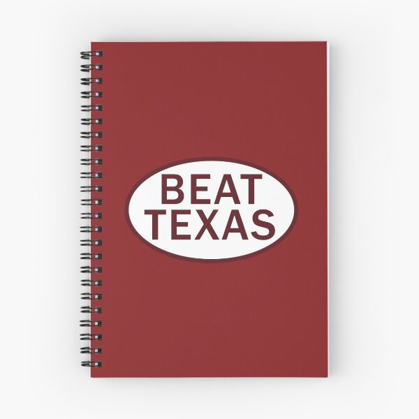 Item preview, The Switzer (Design based on 'Beat Texas' hat)  designed and sold by franklinprintco.