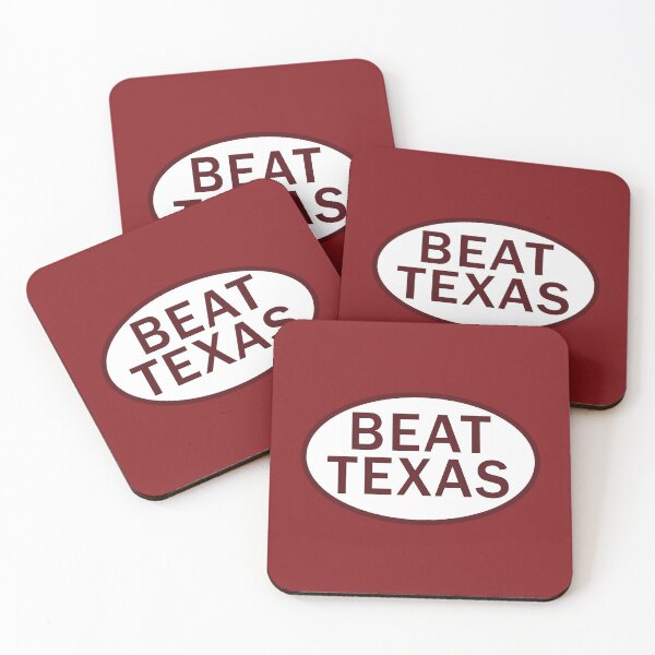 Item preview, The Switzer (Design based on 'Beat Texas' hat)  designed and sold by franklinprintco.