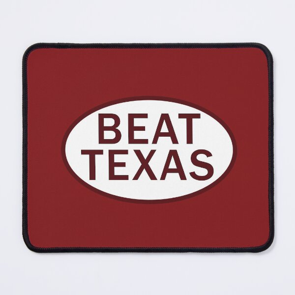 Item preview, The Switzer (Design based on 'Beat Texas' hat)  designed and sold by franklinprintco.