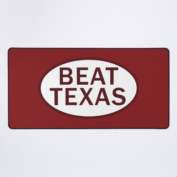 Item preview, The Switzer (Design based on 'Beat Texas' hat)  designed and sold by franklinprintco.