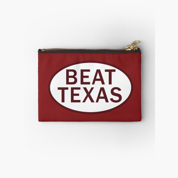 Item preview, The Switzer (Design based on 'Beat Texas' hat)  designed and sold by franklinprintco.