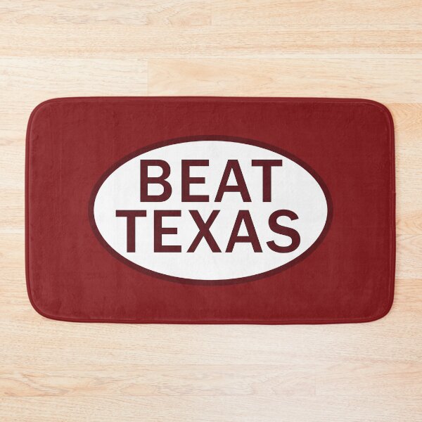 Item preview, The Switzer (Design based on 'Beat Texas' hat)  designed and sold by franklinprintco.