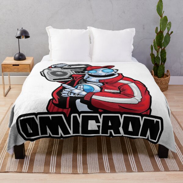 Item preview, Funny Omicron Meme designed and sold by infleims.