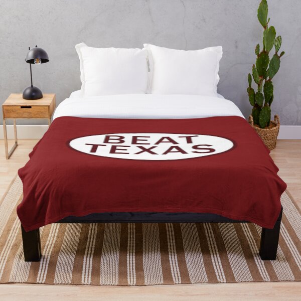 Item preview, The Switzer (Design based on 'Beat Texas' hat)  designed and sold by franklinprintco.
