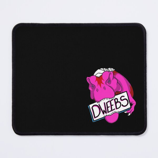 Item preview, Dweebs Logo designed and sold by Zerulea.