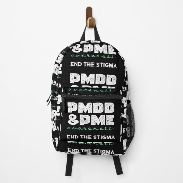Item preview, PMDD Awareness, 1 in 20, it is very real and often debilitating. designed and sold by Orianah.