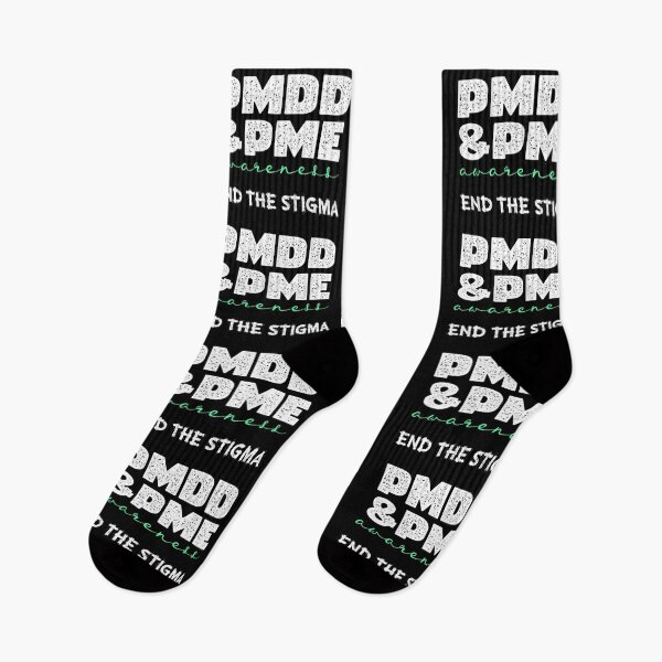 Item preview, PMDD Awareness, 1 in 20, it is very real and often debilitating. designed and sold by Orianah.