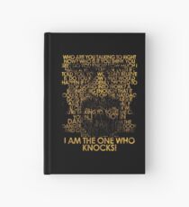 Breaking bad - Heisenberg Hardcover Journal