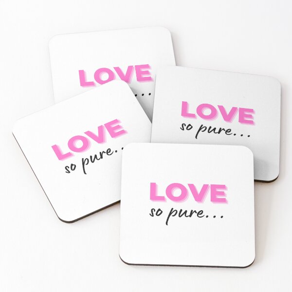 Item preview, Love so pure designed and sold by PacePoint.