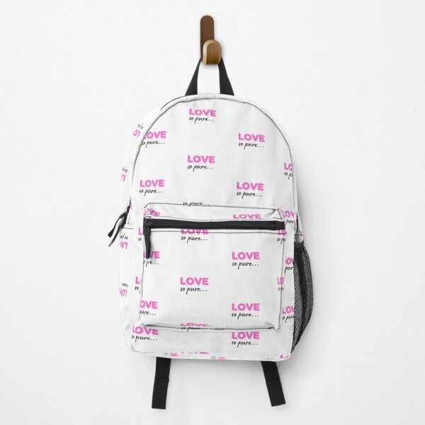 Item preview, Love so pure designed and sold by PacePoint.