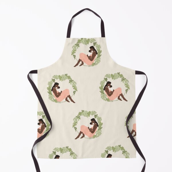 Item preview, Maternal Bond (Black) designed and sold by SunLee Art.