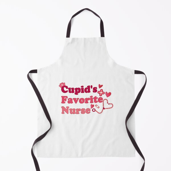 Item preview, Cupid's Favorite Nurse Valentines day My Patients are My Valentines, Cute Nurse , Nurse Appreciation Gift Nurse Gift Idea Nurses Week Gift Gift for Valentines Day Funny Rude Offensive saying, designed and sold by joygift369.