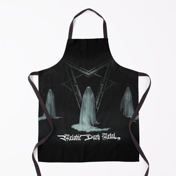 Item preview, Melodic Dark metal designed and sold by Melodic Metal.