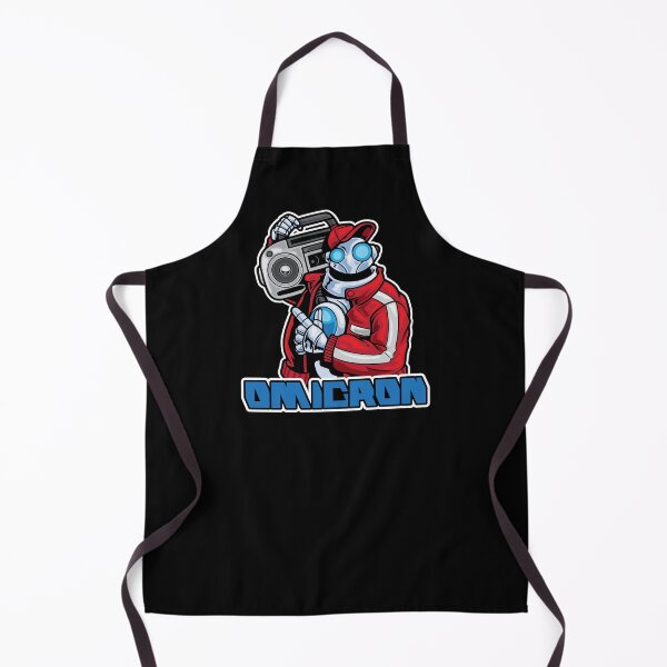 Item preview, Funny Omicron Meme designed and sold by infleims.