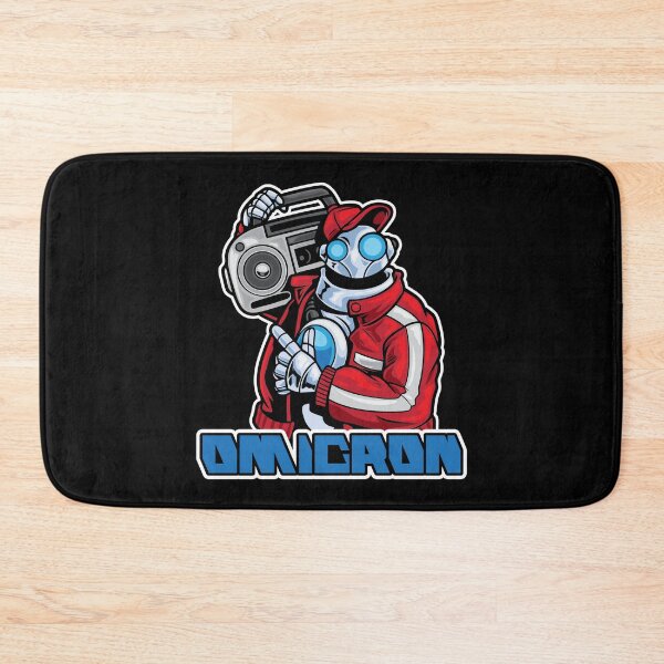 Item preview, Funny Omicron Meme designed and sold by infleims.