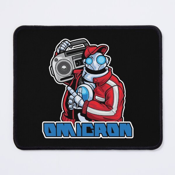 Item preview, Funny Omicron Meme designed and sold by infleims.