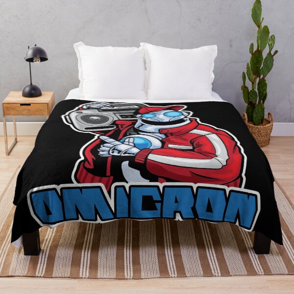 Item preview, Funny Omicron Meme designed and sold by infleims.