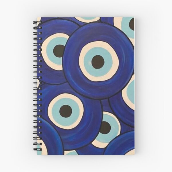 Item preview, evil eye designed and sold by shakiraa.