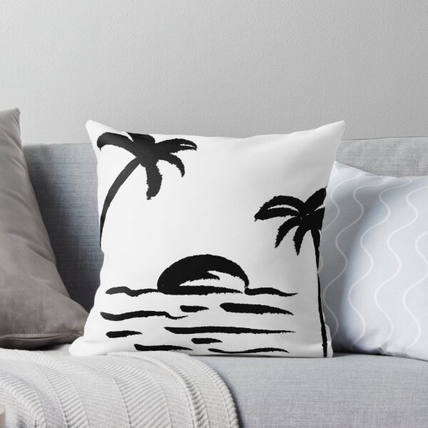 Item preview, Tropical Sunset designed and sold by annette442.