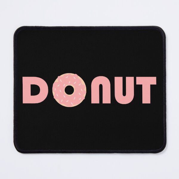 Item preview, DONUT designed and sold by bdtanghort.