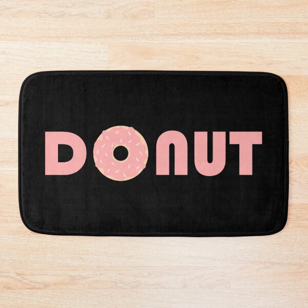 Item preview, DONUT designed and sold by bdtanghort.