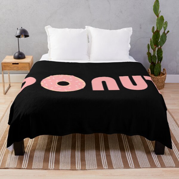 Item preview, DONUT designed and sold by bdtanghort.