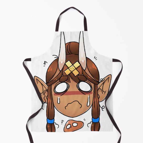 Item preview, Califa Head Bonk designed and sold by Lexissketches Shop.