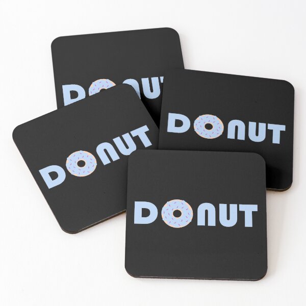 Item preview, DONUT 02 designed and sold by bdtanghort.