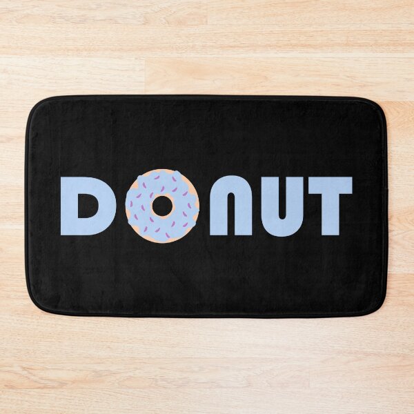 Item preview, DONUT 02 designed and sold by bdtanghort.