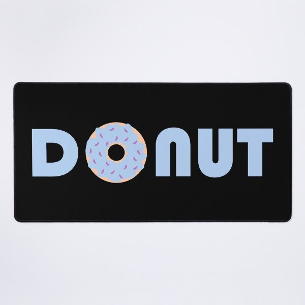Item preview, DONUT 02 designed and sold by bdtanghort.