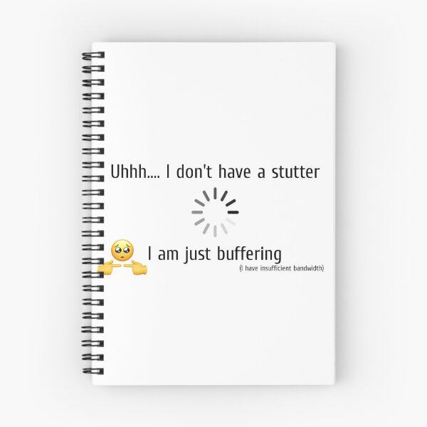 Item preview, I dont have a Stutter designed and sold by L00l00lawton.
