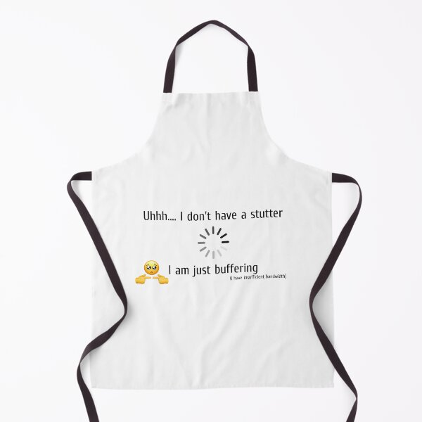 Item preview, I dont have a Stutter designed and sold by L00l00lawton.