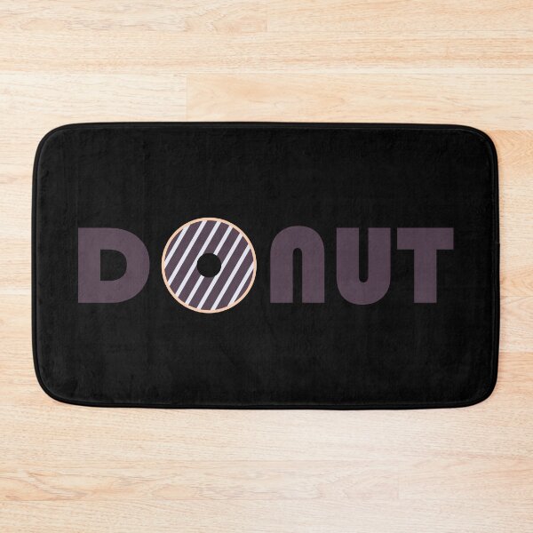 Item preview, DONUT 03 designed and sold by bdtanghort.