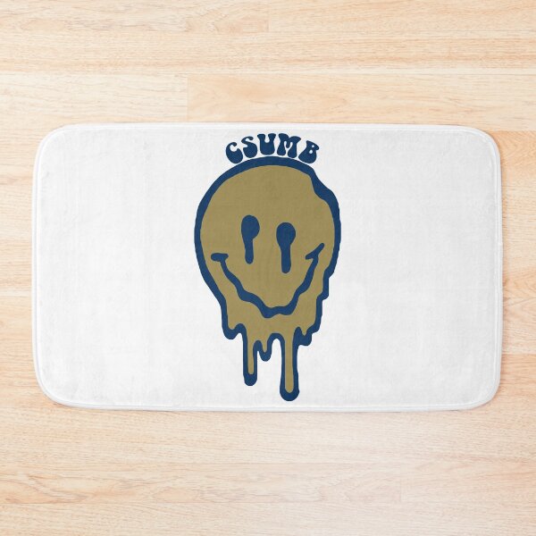 Item preview, CSUMB Cal State Monterey Bay Face designed and sold by kkosmicki.