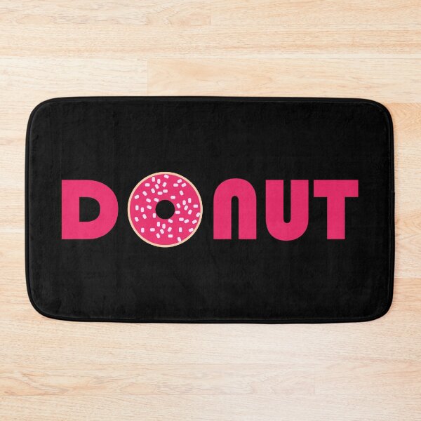 Item preview, DONUT 04 designed and sold by bdtanghort.
