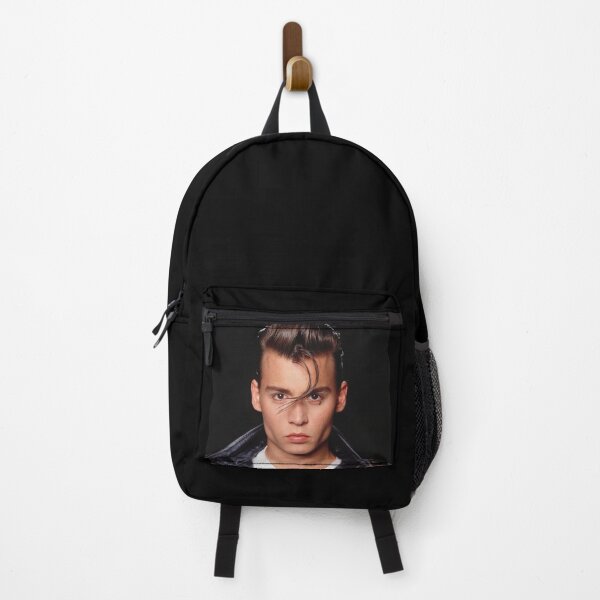 Item preview, young johnny depp designed and sold by alyaST14.