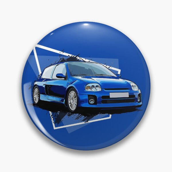 Item preview, V6 French Hot Hatch designed and sold by ApexFibers.