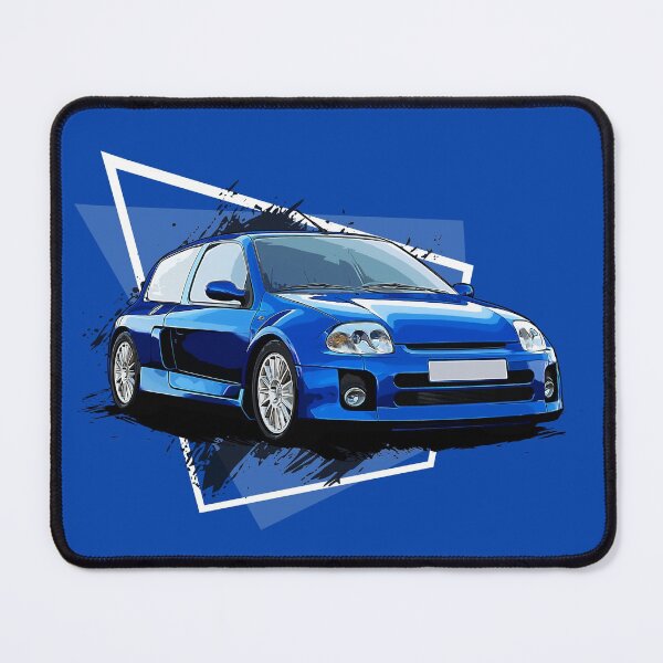 Item preview, V6 French Hot Hatch designed and sold by ApexFibers.