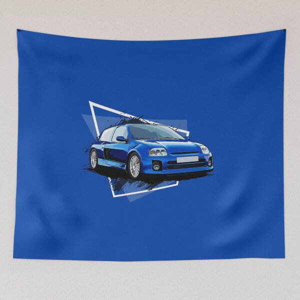Item preview, V6 French Hot Hatch designed and sold by ApexFibers.