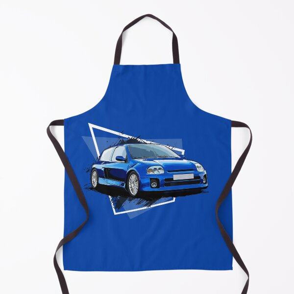 Item preview, V6 French Hot Hatch designed and sold by ApexFibers.