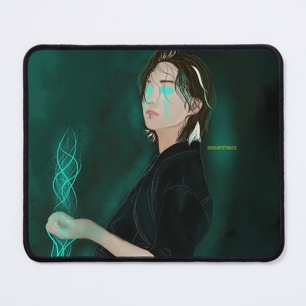 Item preview, Magic Hyunjin designed and sold by batteryafter.