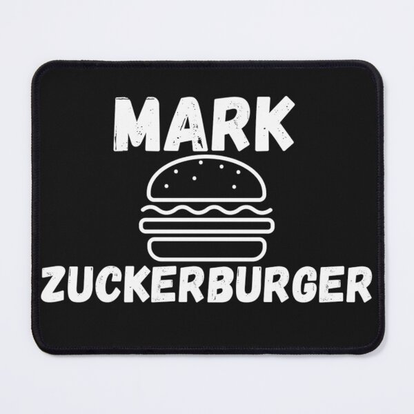 Item preview, funny mark zuckerburger designed and sold by salahnewdesign.
