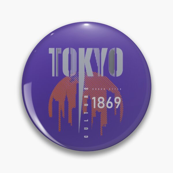 Item preview, Tokyo 1869 designed and sold by Rejcharms.