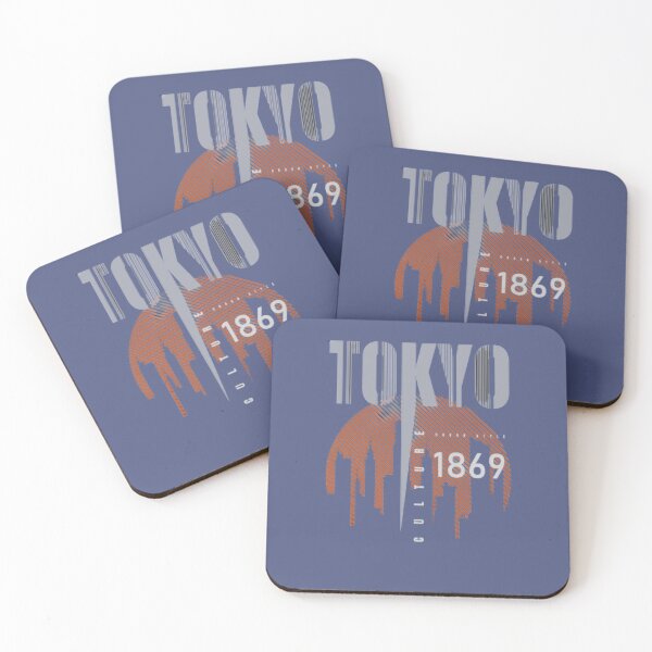 Item preview, Tokyo 1869 designed and sold by Rejcharms.