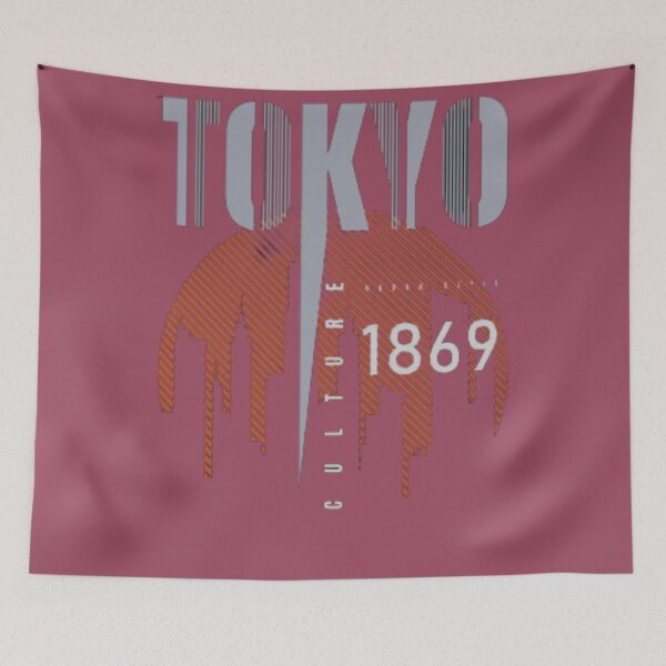 Item preview, Tokyo 1869 designed and sold by Rejcharms.