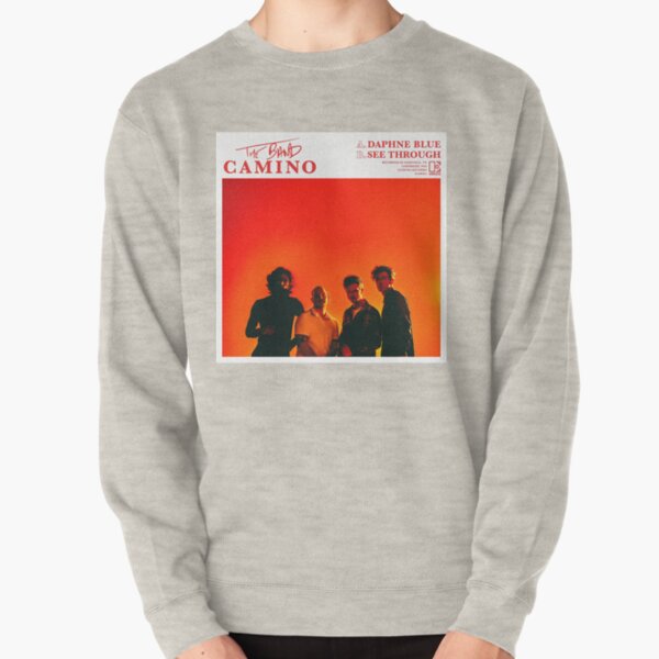 The Band Camino Sweatshirts Hoodies for Sale Redbubble