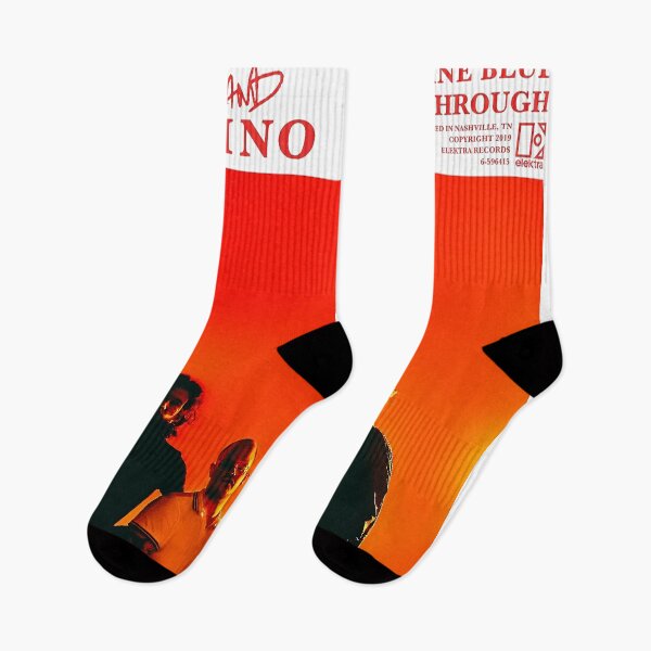Item preview, The Band Camino orange designed and sold by janicelshop.